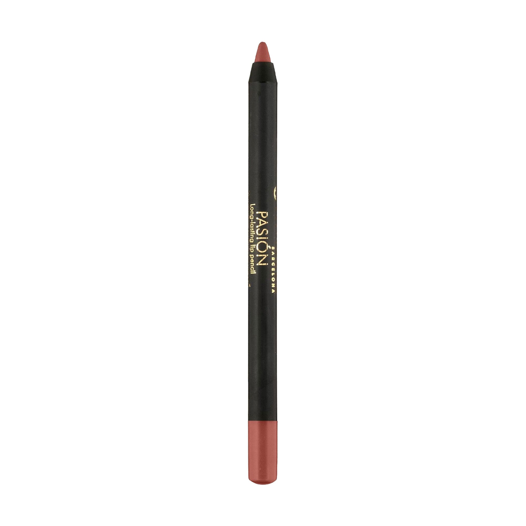 Стійкий олівець для губ Ninelle Pasion Long-Lasting Lip Pencil 229, 1.5 г