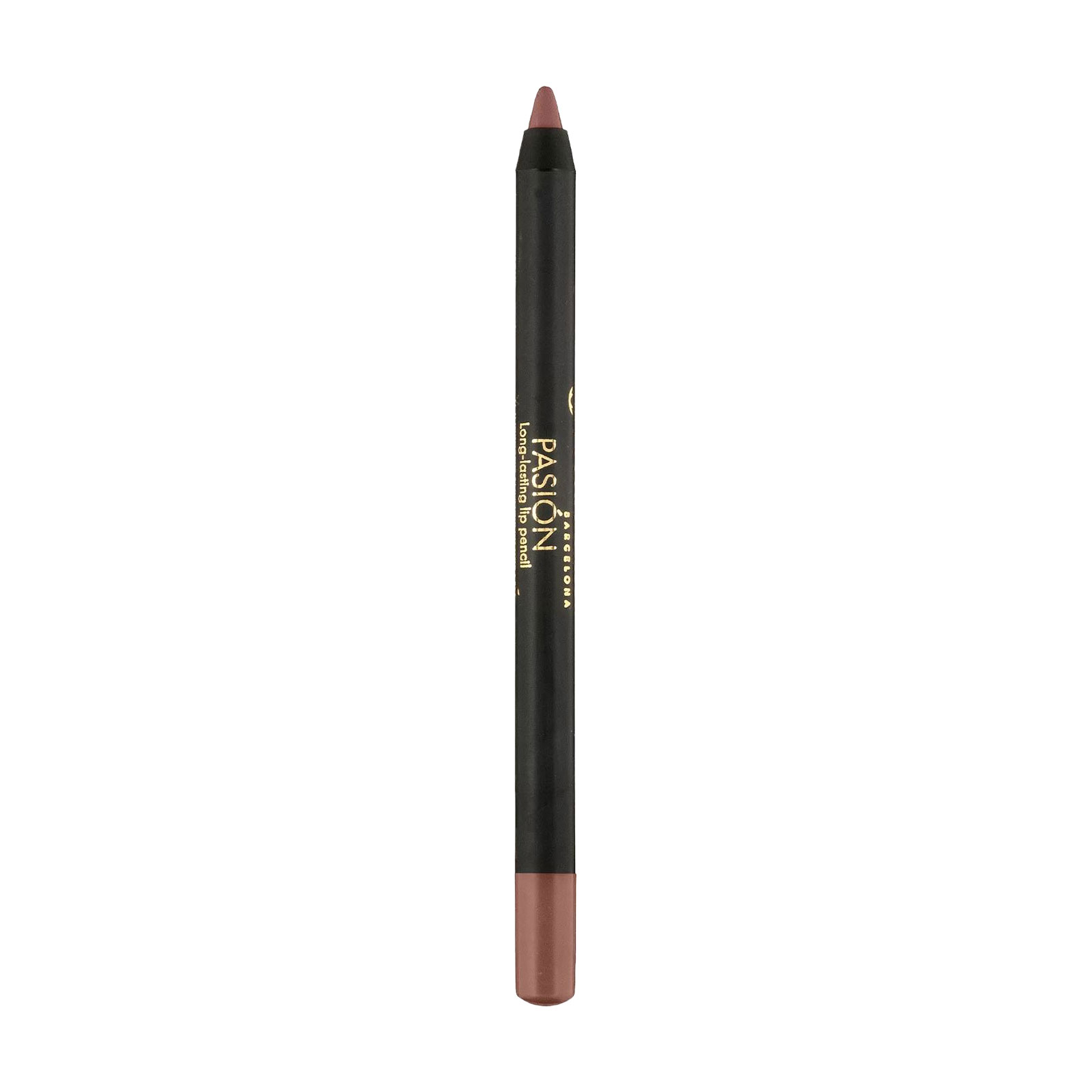 Стійкий олівець для губ Ninelle Pasion Long-Lasting Lip Pencil 230, 1.5 г